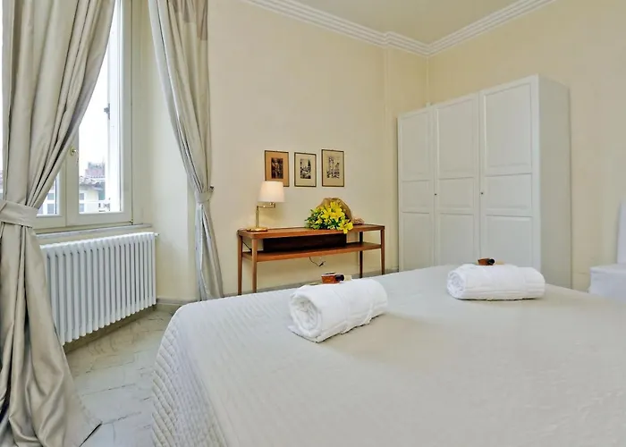 Romeasyoulike - Spagna Experience 20 Appartement *