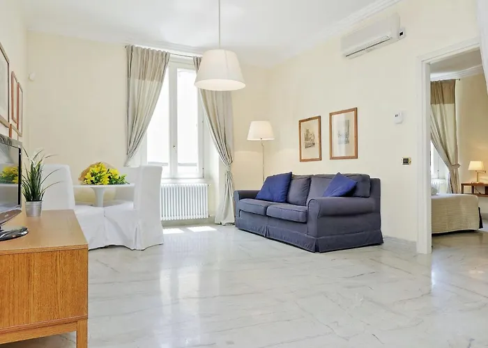 Appartement Romeasyoulike - Spagna Experience 20