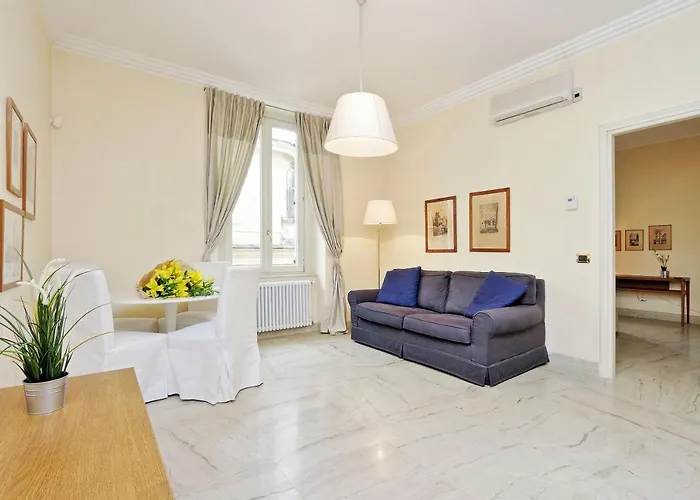 Romeasyoulike - Spagna Experience 20 Appartement