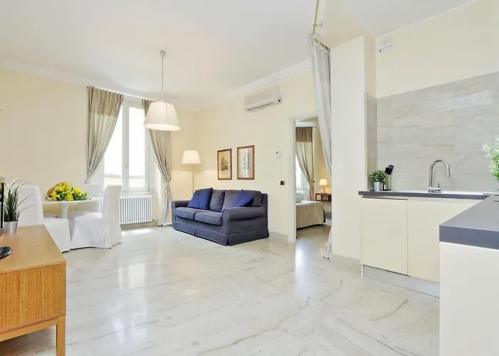 Romeasyoulike - Spagna Experience 20 Appartement *